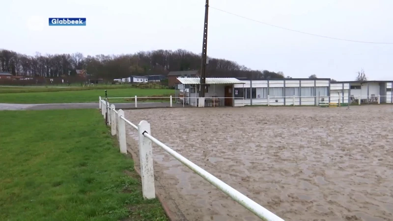 Glabbeek krijgt Finse piste en ruiteroefenterrein ter grote van een voetbalveld