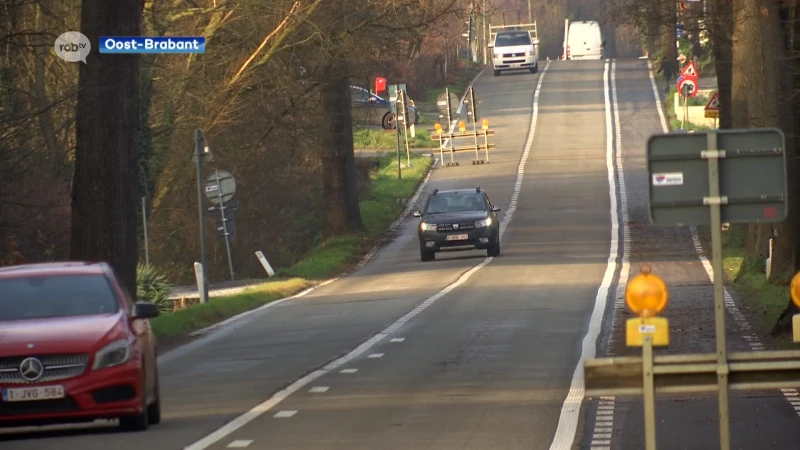 Twee nieuwe trajectcontroles in 2021: één op de ring in Aarschot en een andere langs de Turnhoutsebaan in Diest