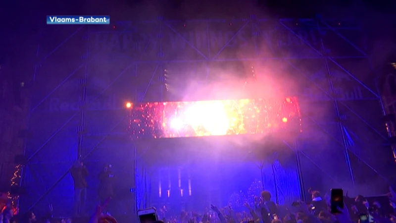 Gouverneur Spooren roept op: "Hou het vol"