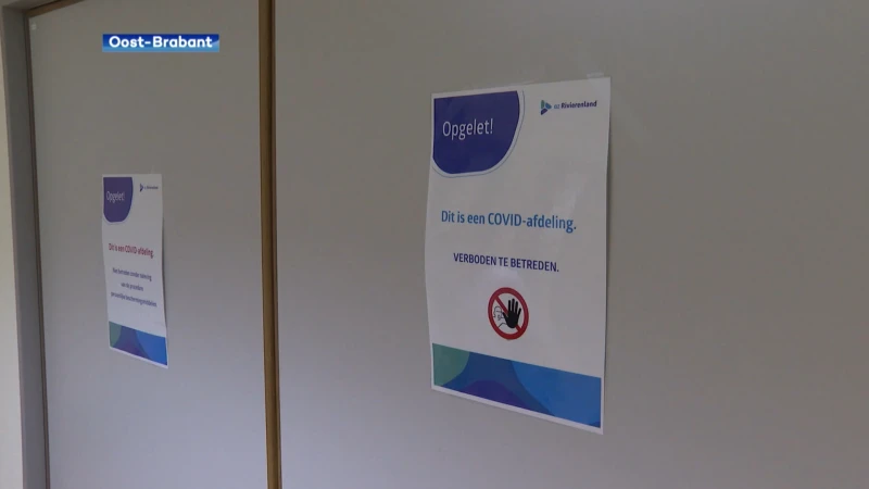 Neyts, Molenberghs en Van Assche blikken terug: "2021 wordt beter, maar wanneer?"