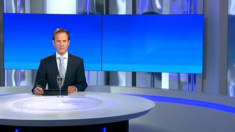 LIVE aan Sint-Rochus rusthuis: "2020? Enorme solidariteit onder personeel"