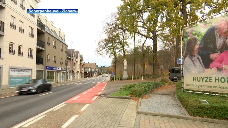 Na zware corona-uitbraak: situatie in Huyze Honighsdries in Averbode opnieuw onder controle