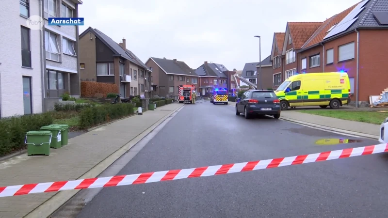 Oorzaak brand in Aarschot bekend, Tielt-Winge voert Diftar-systeem in en Geetbets deelt warme postkaarten uit