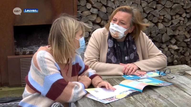Regiogenoten wachten niet op versoepelingen en boeken massaal paas- en zomerkampen voor hun kinderen