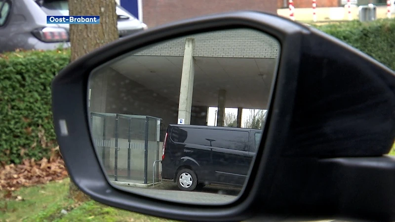 3 verdachten van Servische inbrekersbende aangehouden voor 20 woninginbraken in regio