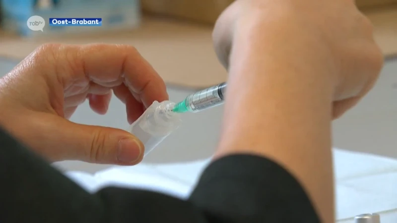 Hoe zit het nu? Exacte plaats van vaccinatiecentra in regio blijft voor verdeeldheid zorgen