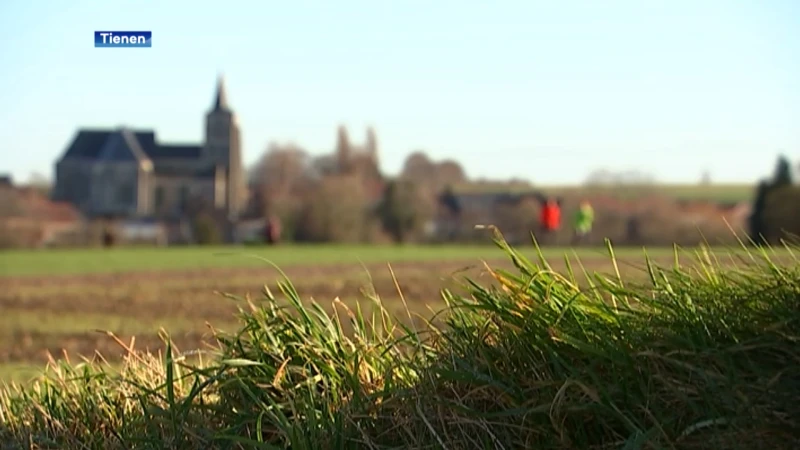 Hakendover treft laatste voorbereidingen voor jaarlijkse bedevaart Dertienmaal