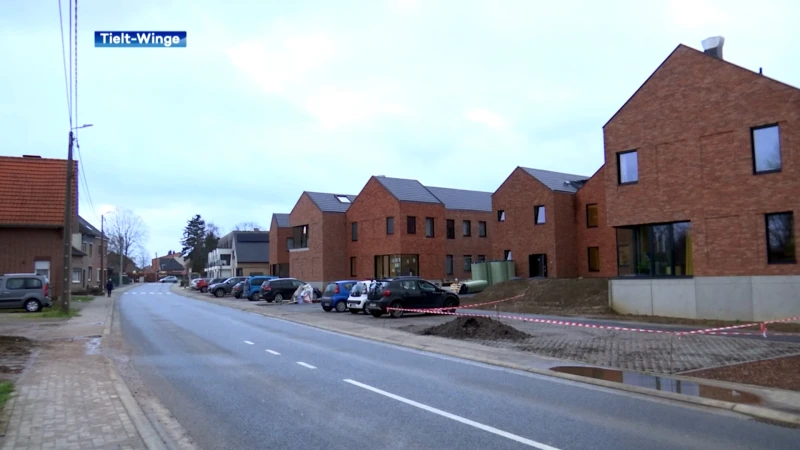 Corona slaat toe in Dommelhof in Tielt-Winge: 7 overlijdens