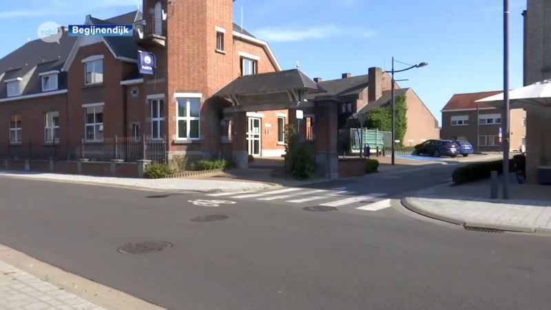 Tegengehouden voor roekeloos rijgedrag, twintiger uit Begijnendijk blijkt uiteindelijke notoire drugsdealer