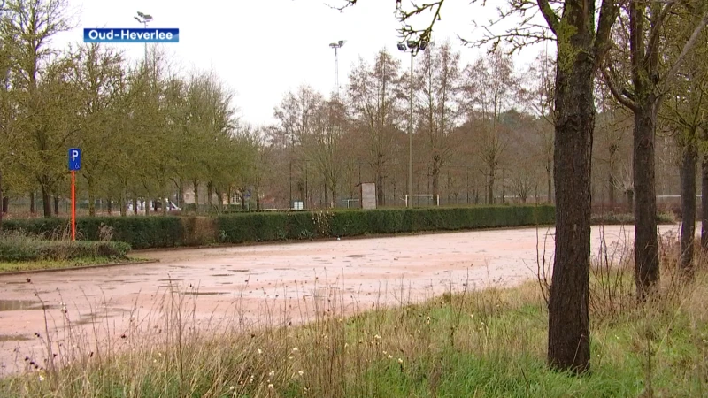 Oud-Heverlee krijgt nog dit jaar padelterreinen