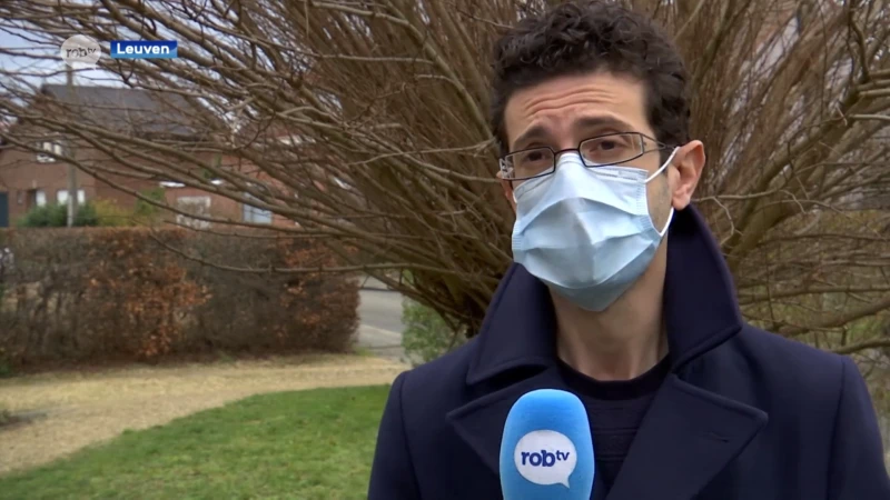 Ridouani roept regeringen op: "Reisverbod voor niet-essentiële reizen, graag"