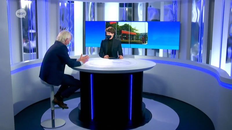 Studiogesprek deskundige Jan Denys: "De arbeidsmarkt is niet in crisis"