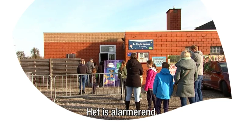 Nieuws zondag 24 januari 2021