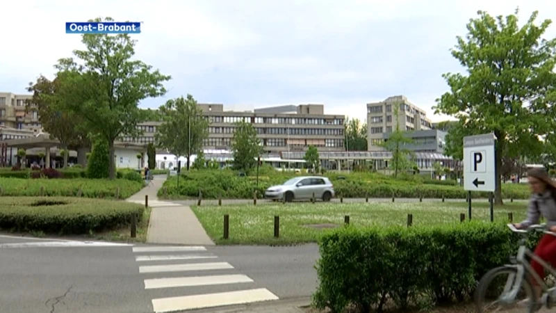 909 nieuwe bevestigde besmettingen komen er nu bij in twee weken tijd