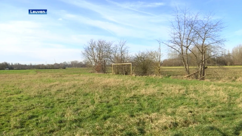 Leuven zet in op Urban Sports: nieuw park in Wilsele komt er nog dit jaar