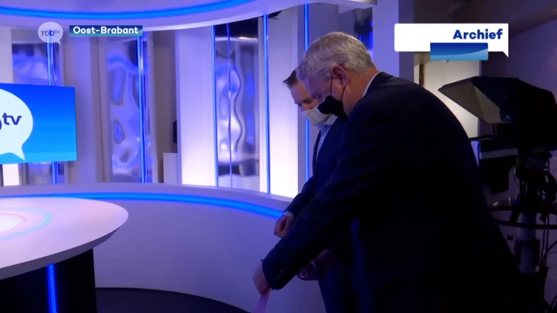 ROBtv scoort uitstekend in jaarlijks kijkersonderzoek