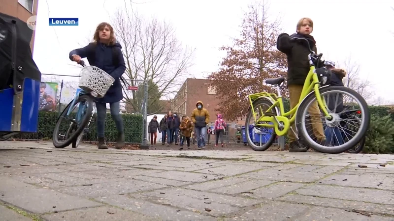 Kinderen en ouders moeten één hobby kiezen: "Geen gemakkelijke beslissing"