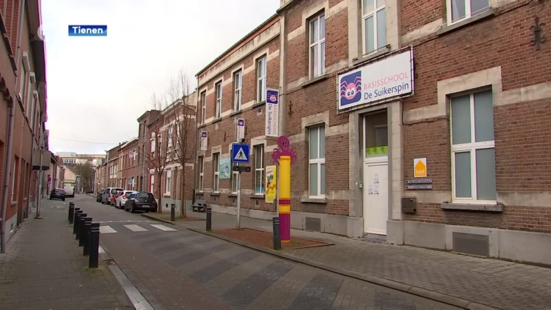 Kleuters en juf De Suikerspin Grimde besmet met Britse variant