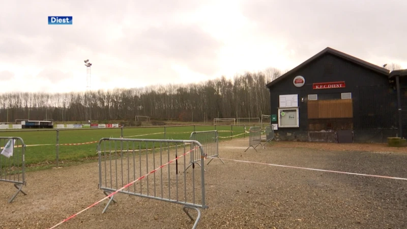 Recreatiedomein Berkenhof in Molenstede bij Diest wordt in 2035 natuurgebied.