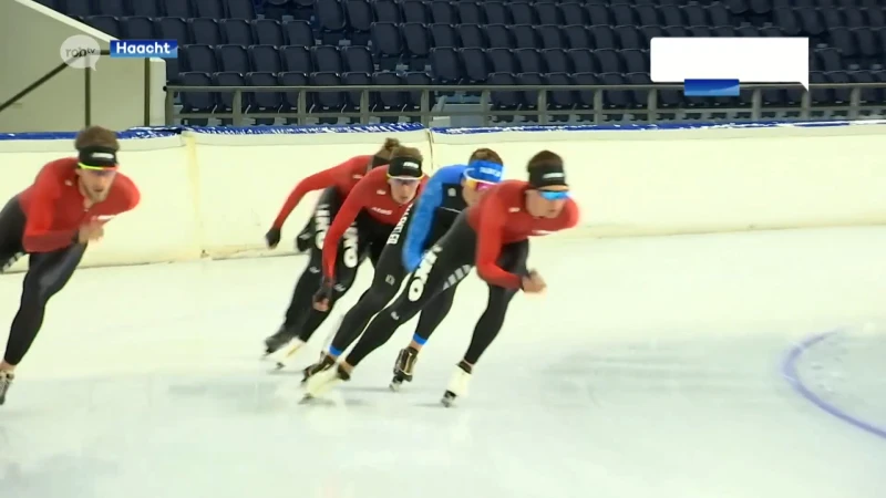 Bart Swings wint voor 3de keer Wereldbeker massastart, een absoluut record