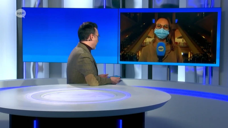 LIVE: Mannelijke beschuldigde geeft verlegen indruk op assisenproces, vrouw (27) is spraakwaterval
