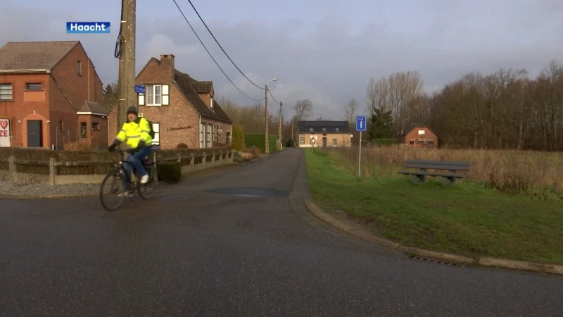 Man uit Haacht geeft zich aan voor zinloos geweld na verkeersongeval