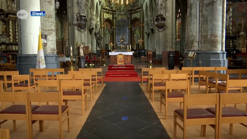 Ook dit jaar komen de communiefeesten en vormsels in het gedrang door corona