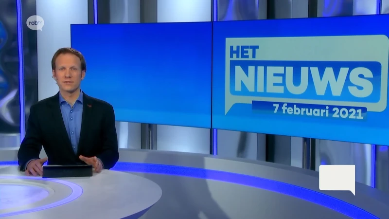 Hoofdafbeelding voor artikel Nieuws zondag 7 februari 2021