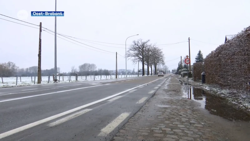 Zeker tot vrijdag stevig vriesweer in regio met alleen maar negatieve temperaturen