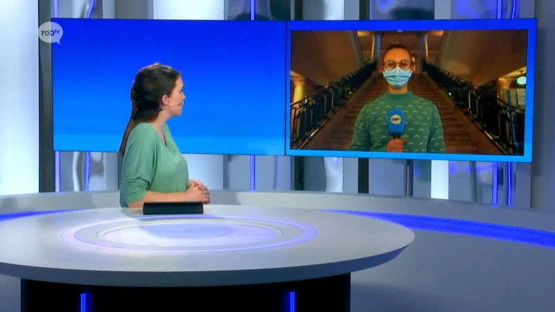 Live: "Dit is een harde klap voor de nabestaanden van het slachtoffer"