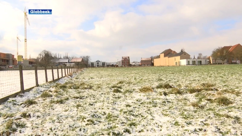 Glabbeek verdubbelt sportoppervlakte: "Sportpark met kunstgrasvelden en uitbreiding sporthal"