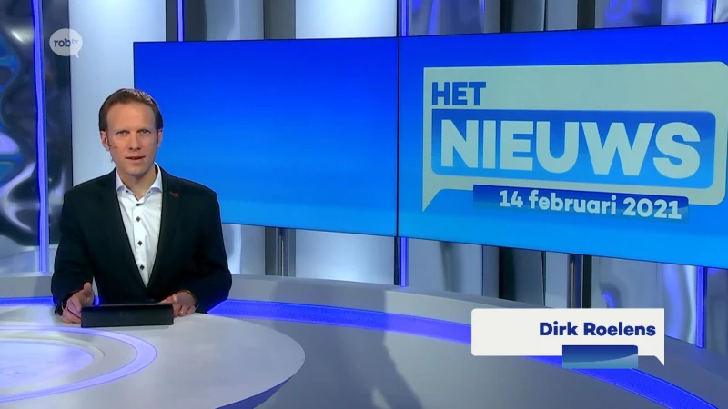 Nieuws zondag 14 februari 2021