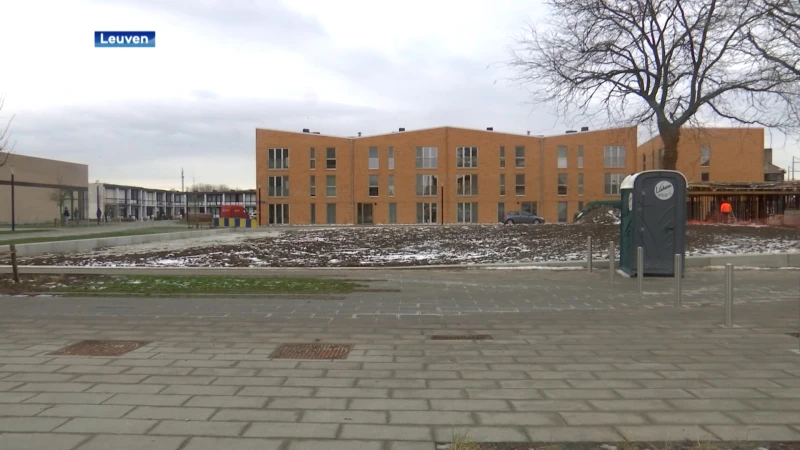Binnenkort maandelijkse vrijdagmarkt in Wilsele-Putkapel: "Wilsele Mèt wordt echt Wilsele-minded"