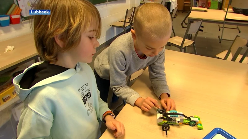 Edison start met wetenschapskampjes in kleinere gemeenten