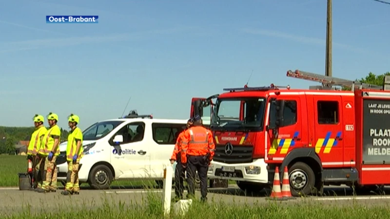 VIAS: "aantal verkeersdoden lag sinds de start van de metingen nog nooit zo laag als vorig jaar"