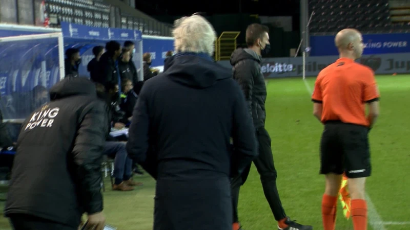 OHL gaat morgen ook op Club Brugge op zoek naar een zege