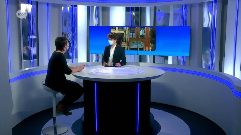 Studiogesprek Lies Corneillie: wat kan de stad doen aan de torenhoge woningprijzen?