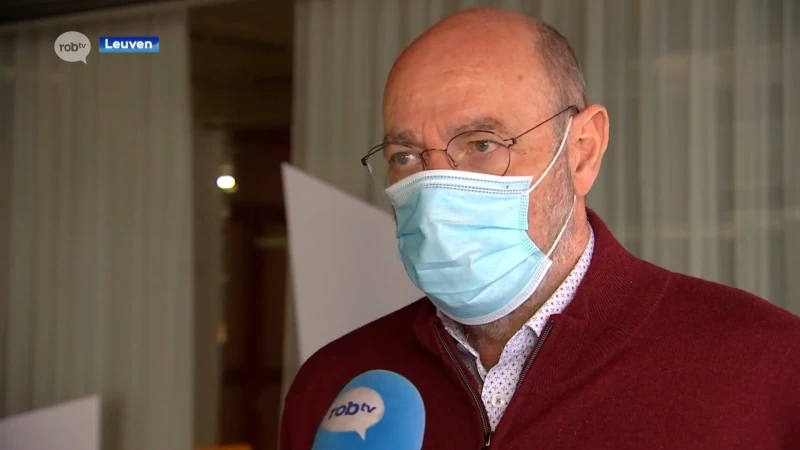 Dit startbedrag heb je nodig om nog een woning in Leuven te kunnen kopen