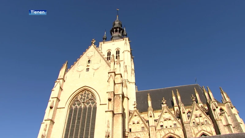 Café Renaissance op Grote Markt in Tienen sluit na 14 jaar