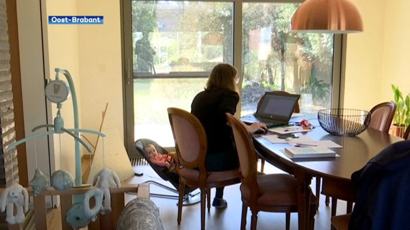 Almaar meer regiogenoten worden bedrogen door internetcriminelen