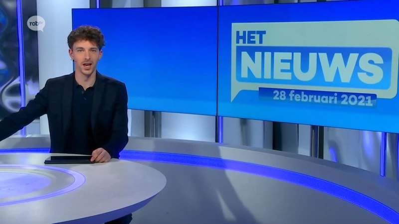 Hoofdafbeelding voor artikel Nieuws zondag 28 februari…