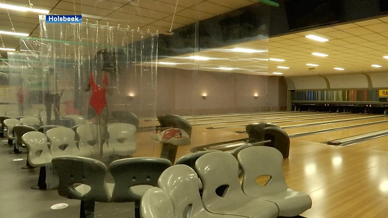 Anglo Bowling uit Holsbeek vraagt perspectief: "8 jaar mijn dochter amper gezien en nu dit"