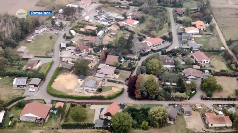 Olifantenwijk in Rotselaar moet plaatsmaken voor de Demer: 30 huizen worden afgebroken