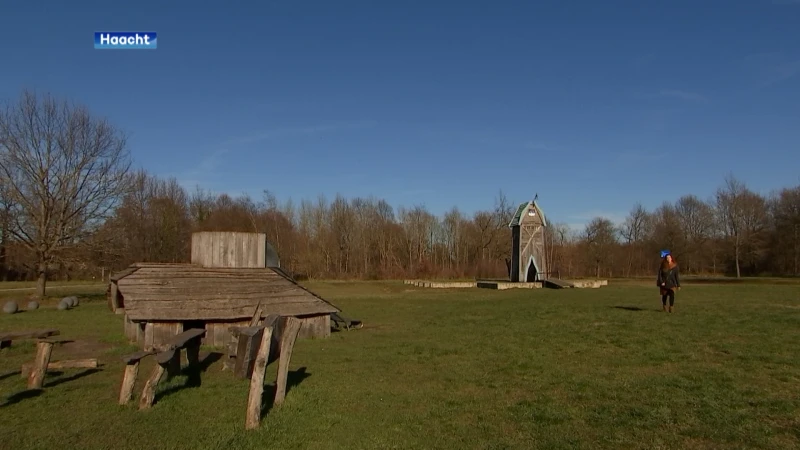 Ecologische speeltuin aan de Heerlyckheid van Roost een oplossing voor tekort aan speeltuinen in Haacht?