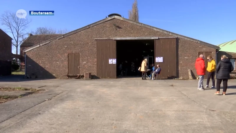 Veel kritiek op de komst van honden- en kattenasiel in de Doornstraat in Boutersem, buren vrezen geluidshinder