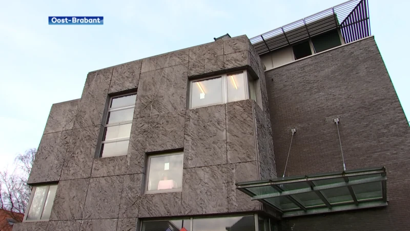 50 bewoners uit rusthuis in Kessel-Lo testen positief op corona