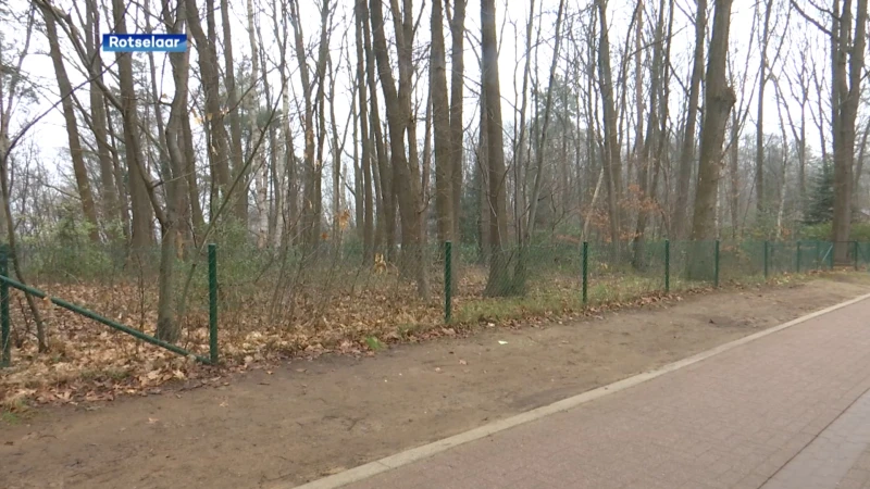 Verkavelingsaanvraag Heikantberg dan toch goedgekeurd