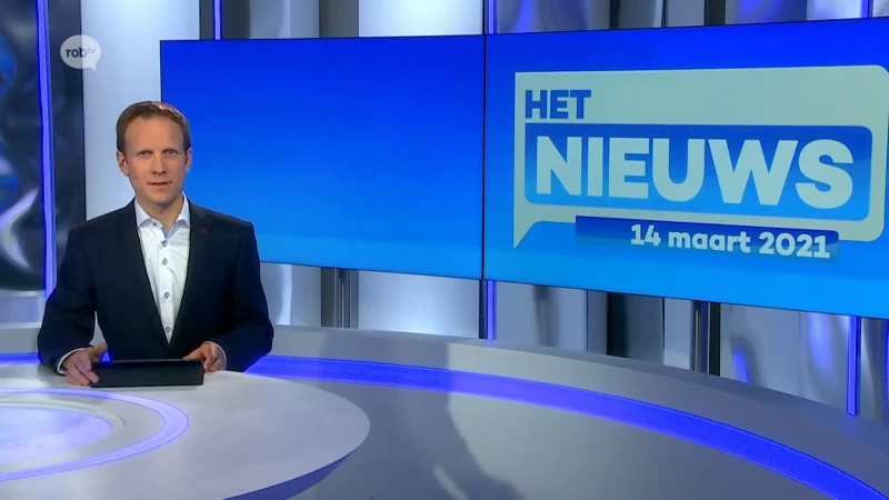 Hoofdafbeelding voor artikel Nieuws zondag 14 maart 2021