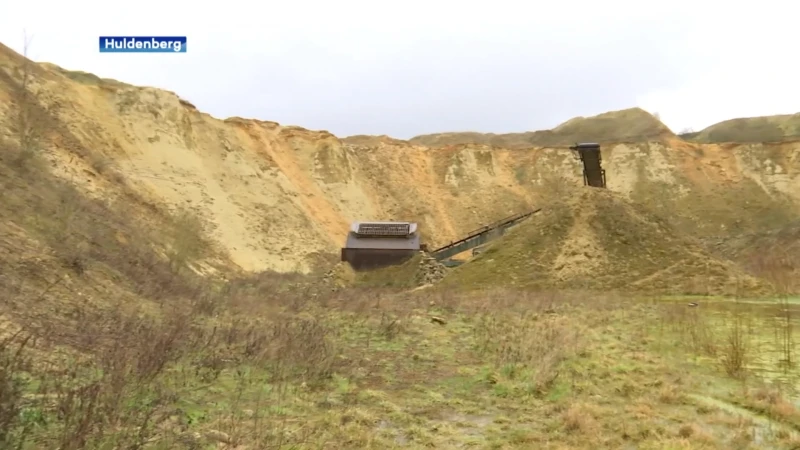 Bouwbedrijf De Kock uit Overijse wil zandgroeve Kerkeveld in Huldenberg opnieuw openen na jarenlange procedureslag