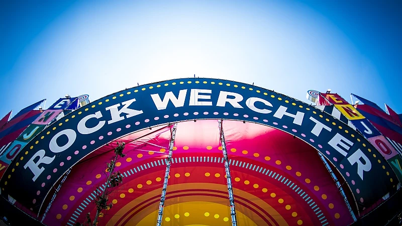 OFFICIEEL: Geen Rock Werchter dit jaar